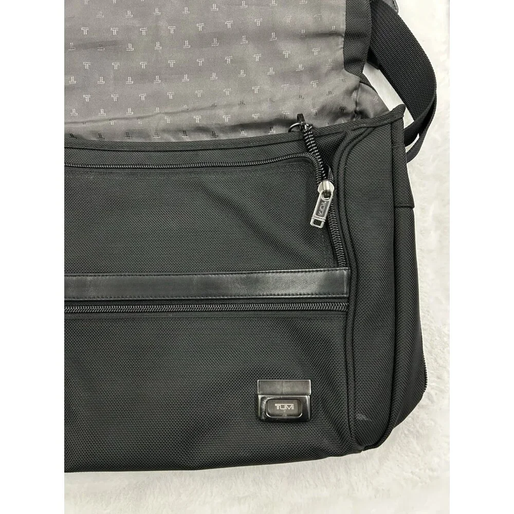 Tumi alpha 26174d4